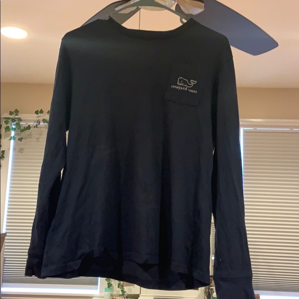 boys vineyard vines long sleeve